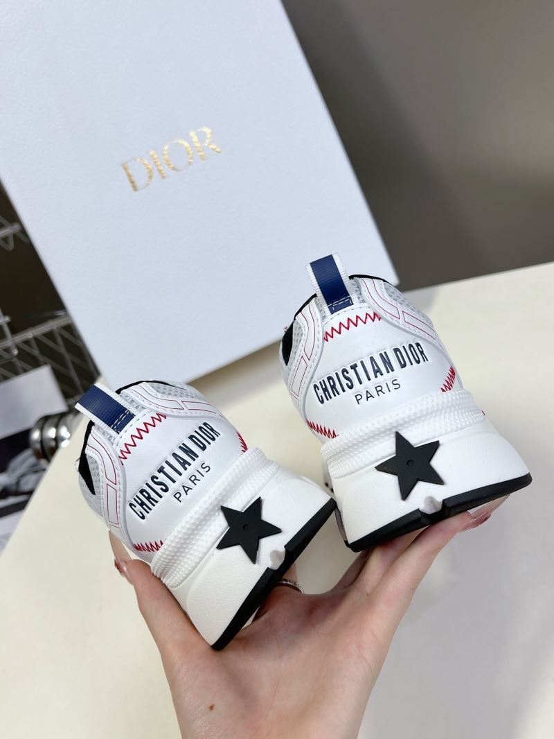 Christian Dior Sneaker